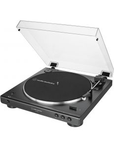 Audio-Technica AT-LP60XBT