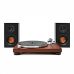 Програвач вінілових платівок Audio-Technica AT-LPW50BTRW