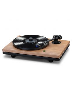 Вініловий програвач Music Hall MMF-2.3 SE Walnut Spirit