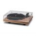 Вініловий програвач Music Hall MMF-3.3 SE Walnut 2M-RED