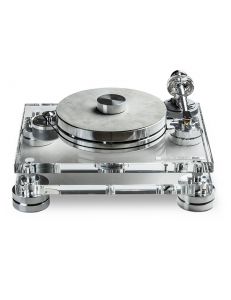 Musical Fidelity M8X TT (БЕЗ ТОНАРМА)