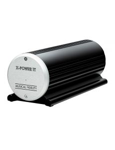Musical Fidelity X-POWER TT