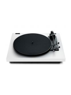 Автоматичний вініловий програвач Pro-Ject A1.2 OM10 White