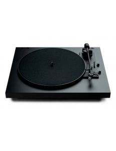 Pro-Ject A1.2 Pick It MM E Black Fully automatic turntable