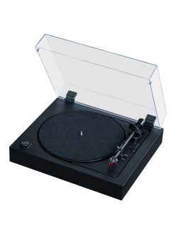 Автоматичний вініловий програвач Pro-Ject A2 2M Red Black