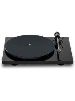 Вініловий програвач Pro-Ject E1.2 Phono Pick It MM E High Gloss Black