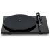 Вініловий програвач Pro-Ject E1.2 Phono Pick It MM E High Gloss Black