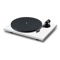 Pro-Ject E1.2 Pick It MM E White