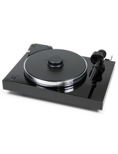 Pro-Ject Xtension 9 Evo Pick It DS2 MC SP High Gloss Black
