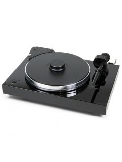 Вініловий програвач Pro-Ject Xtension 9 Evo Pick It DS2 MC SP High Gloss Black