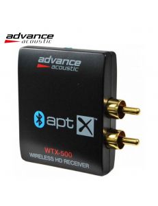 Advance Acoustic WTX500