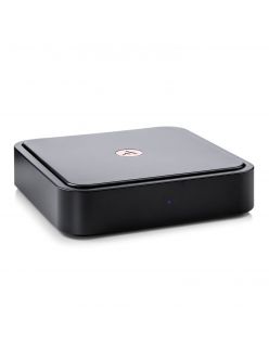 Мережевий програвач Argon SOLO - AirPlay2, Chromecast, Roon Ready, Spotify Connect