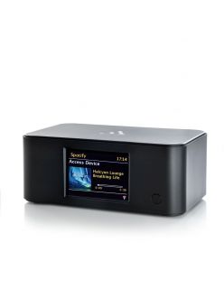 Мережевий програвач Argon STREAM 2 MK3 - Internet Radio, Spotify Connect