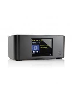Мережевий програвач Argon STREAM 3 MK2 - Bluetooth aptX, DAB+, FM, Internet Radio, Spotify Connect