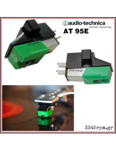 Audio-Technica AT-95E