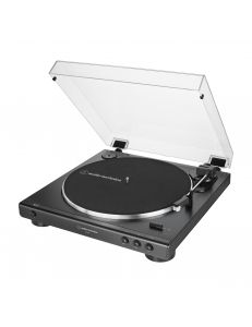 Audio-Technica AT-LP60XBK