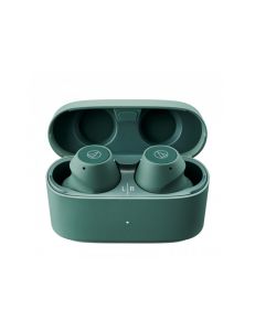 Audio-Technica ATH-CKS30TW+GR Green