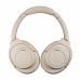 Бездротові навушники з шумопоглинанням Audio-Technica ATH-S300BT Beige