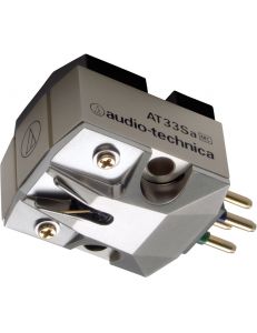 Audio-Technica cartridge AT-33SA