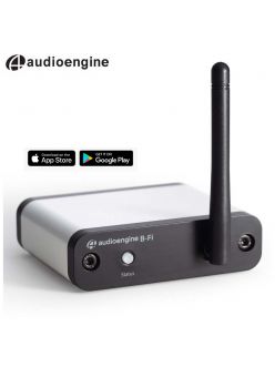 Мережевий програвач AudioEngine B-Fi