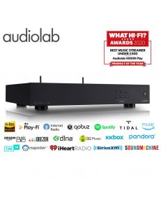 Audiolab 6000 N