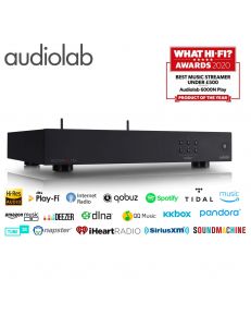 Audiolab 6000N Play