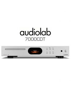 Audiolab 7000CDT