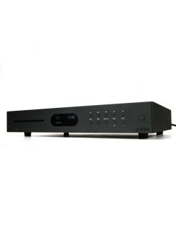 CD-плеєр Audiolab 8300 CD