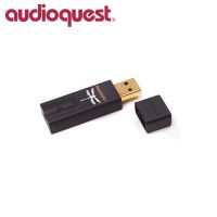 AudioQuest DragonFly Black