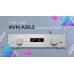 Інтегрований підсилювач AVM Audio AS 30.3 Integrated Amplifier