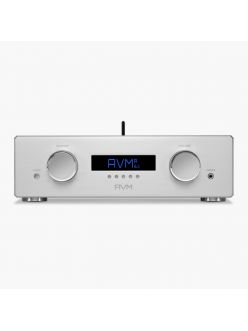 Інтегрований підсилювач AVM Audio OVATION A 8.3