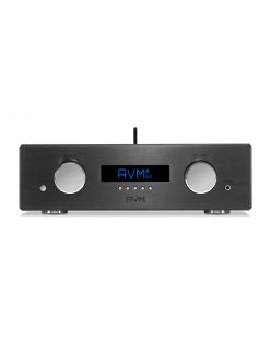 Підсилювач AVM Audio OVATION A 6.3