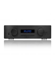 AVM OVATION CS 8.3 Black Edition