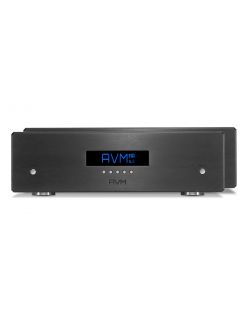 Підсилювач потужності AVM Audio OVATION MA 6.3