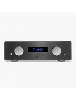 Передпідсилювач AVM Audio OVATION PA 8.3