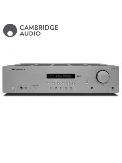 Стереоресивер Cambridge Audio AXR100