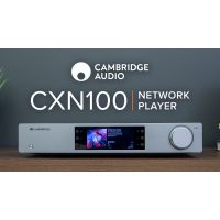 Cambridge Audio CXN100