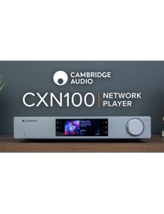 Cambridge Audio CXN100