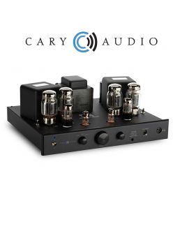 Інтегральний підсилювач Cary Audio SLI-80HS Heritage Series