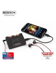 Chord Electronics Mojo