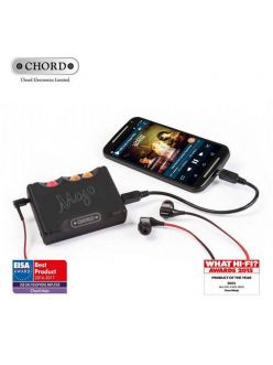 ЦАП Chord Electronics Mojo