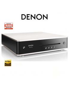Denon DCD-100