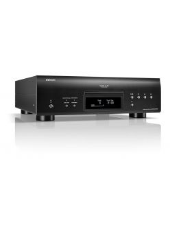 SACD/CD-програвач Denon DCD-3000NE