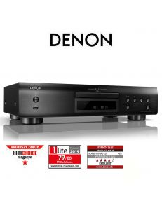 Denon DCD-800NE