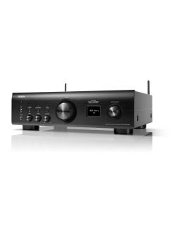 Denon PMA-900NE Інтегральний мережевий підсилювач