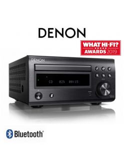 CD-ресивер із Bluetooth Denon RCD-M41