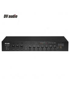 DV audio LA-120.3P