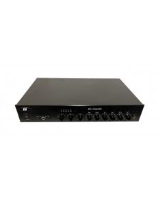 DV audio LA-120.3P MKII