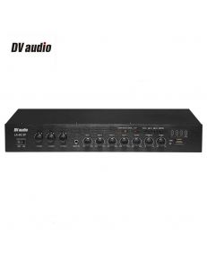 DV audio LA-60.3P