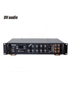 Підсилювач DV audio MA-250.6P